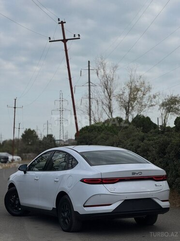BYD Qin Plus 2025, 0 km - 1.5 l - Bakı