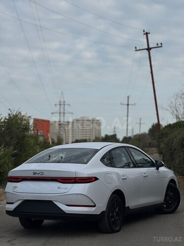 BYD Qin Plus 2025, 0 km - 1.5 l - Bakı