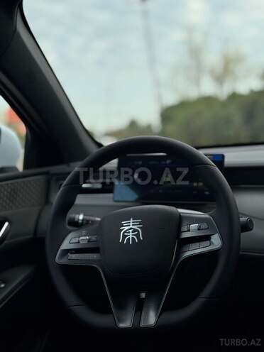 BYD Qin Plus 2025, 0 km - 1.5 l - Bakı