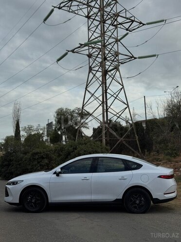 BYD Qin Plus 2025, 0 km - 1.5 l - Bakı