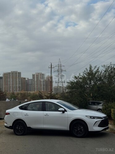 BYD Qin Plus 2025, 0 km - 1.5 l - Bakı