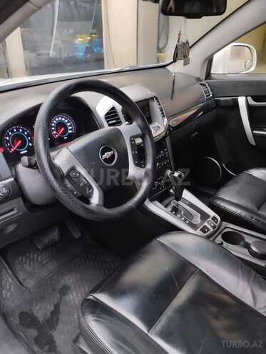 Chevrolet Captiva 2011, 212,909 km - 2.4 l - Bakı