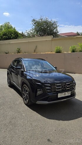 Hyundai Tucson 2025, 1,000 km - 2.0 l - Bakı
