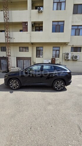 Hyundai Tucson 2025, 1,000 km - 2.0 l - Bakı