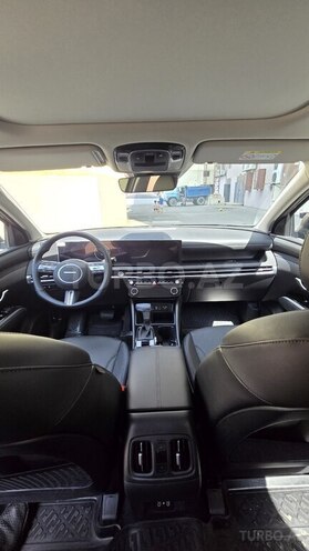 Hyundai Tucson 2025, 1,000 km - 2.0 l - Bakı