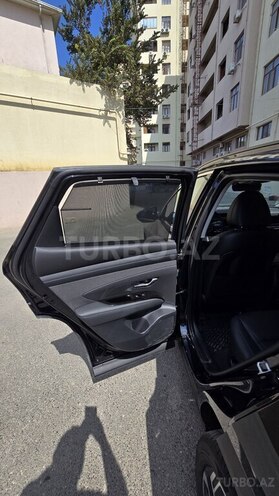 Hyundai Tucson 2025, 1,000 km - 2.0 l - Bakı