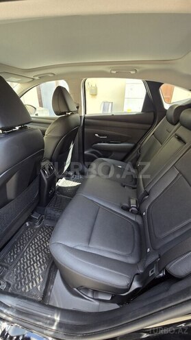 Hyundai Tucson 2025, 1,000 km - 2.0 l - Bakı