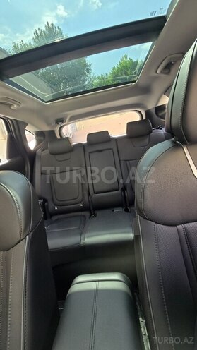 Hyundai Tucson 2025, 1,000 km - 2.0 l - Bakı