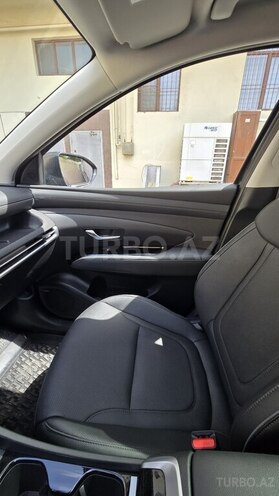 Hyundai Tucson 2025, 1,000 km - 2.0 l - Bakı