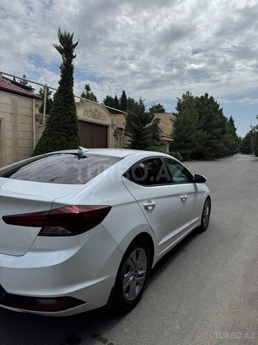 Hyundai Elantra 2019, 66,788 km - 2.0 л - Bakı