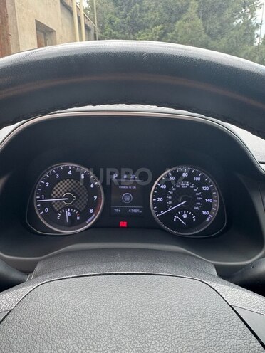Hyundai Elantra 2019, 66,788 km - 2.0 л - Bakı