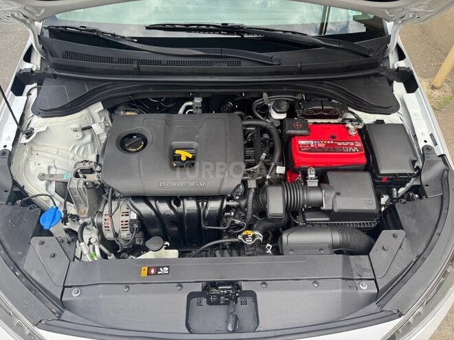 Hyundai Elantra 2019, 66,788 km - 2.0 л - Bakı
