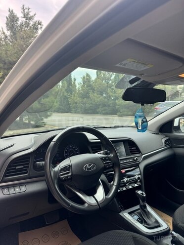 Hyundai Elantra 2019, 66,788 km - 2.0 л - Bakı