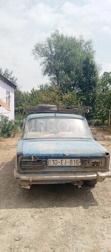 LADA (VAZ) 2106 1980, 100,500 km - 1.6 л - Sabirabad