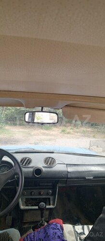 LADA (VAZ) 2106 1980, 100,500 km - 1.6 л - Sabirabad