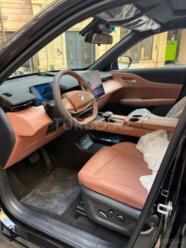 Changan Uni-Z-9