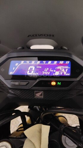 Honda  2024, 121 km - 0.2 l - Bakı