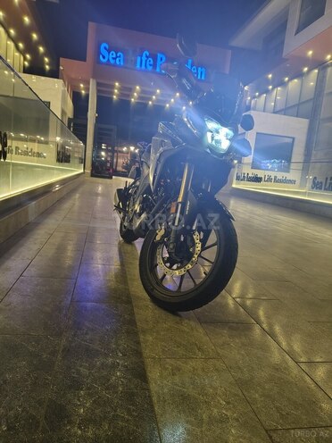 Honda  2024, 121 km - 0.2 l - Bakı