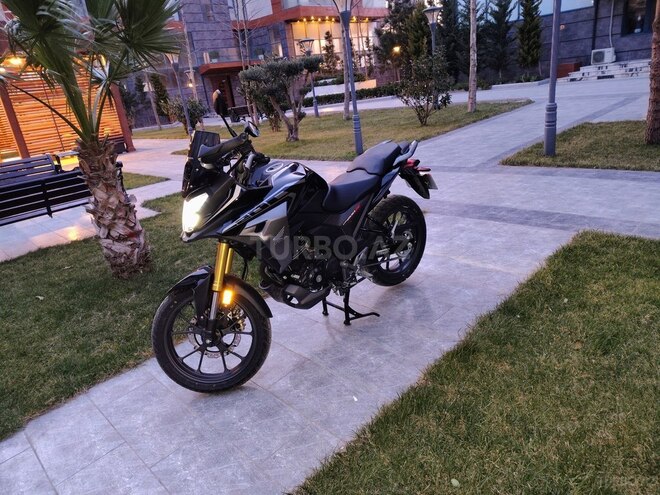 Honda  2024, 121 km - 0.2 l - Bakı