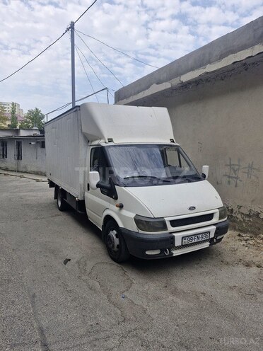 Ford Transit 2003, 360,000 km - 2.4 л - Bakı
