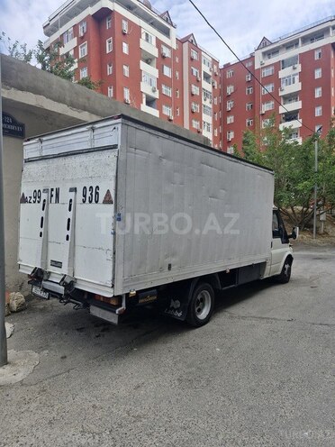 Ford Transit 2003, 360,000 km - 2.4 л - Bakı