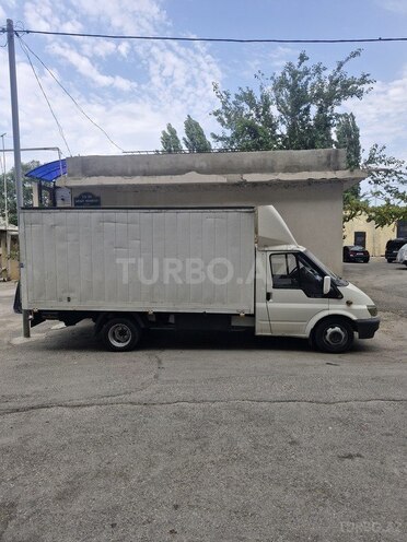 Ford Transit 2003, 360,000 km - 2.4 л - Bakı
