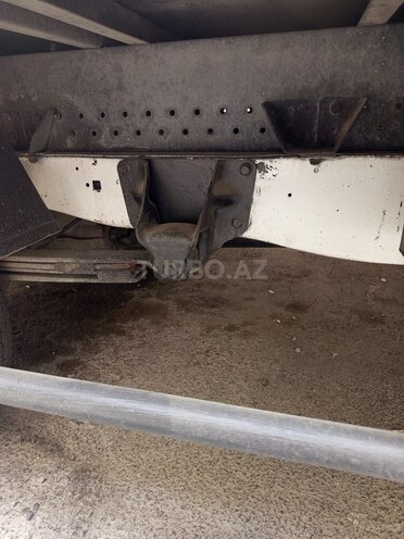Ford Transit 2003, 360,000 km - 2.4 л - Bakı