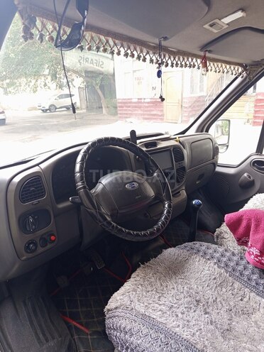 Ford Transit 2003, 360,000 km - 2.4 л - Bakı