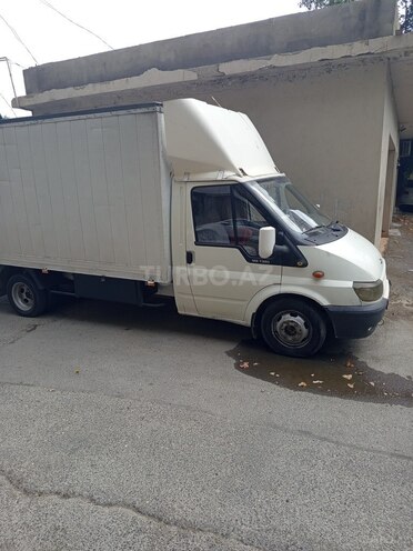 Ford Transit 2003, 360,000 km - 2.4 л - Bakı