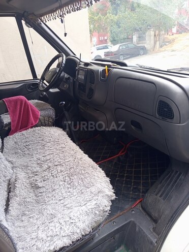 Ford Transit 2003, 360,000 km - 2.4 л - Bakı