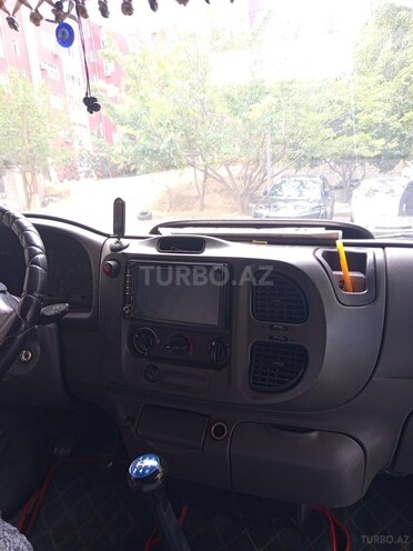 Ford Transit 2003, 360,000 km - 2.4 л - Bakı