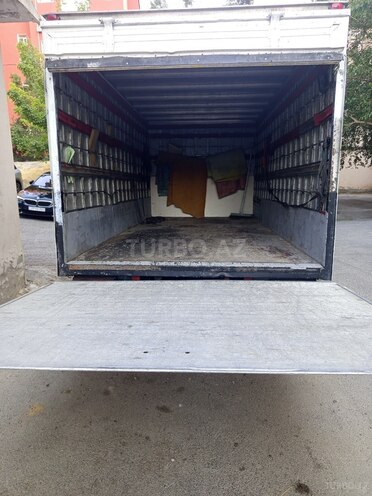 Ford Transit 2003, 360,000 km - 2.4 л - Bakı