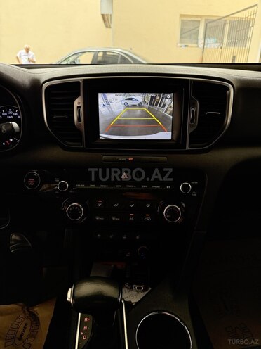 Kia Sportage 2015, 188,010 km - 2.0 л - Bakı