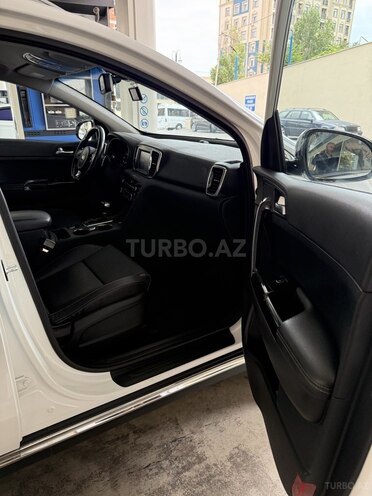 Kia Sportage 2015, 188,010 km - 2.0 л - Bakı