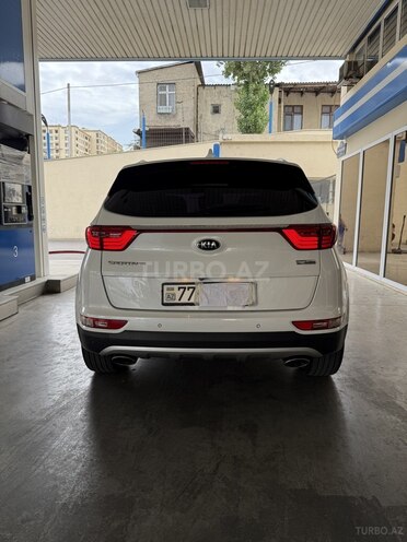 Kia Sportage 2015, 188,010 km - 2.0 л - Bakı