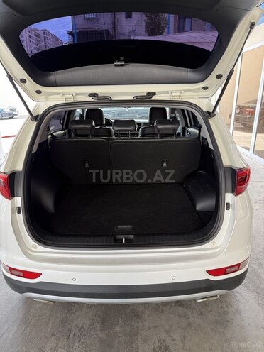Kia Sportage 2015, 188,010 km - 2.0 л - Bakı