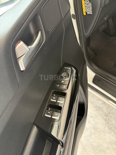 Kia Sportage 2015, 188,010 km - 2.0 л - Bakı