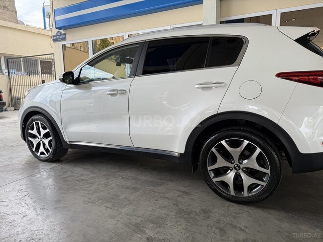 Kia Sportage 2015, 188,010 km - 2.0 л - Bakı