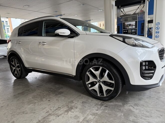 Kia Sportage 2015, 188,010 km - 2.0 л - Bakı