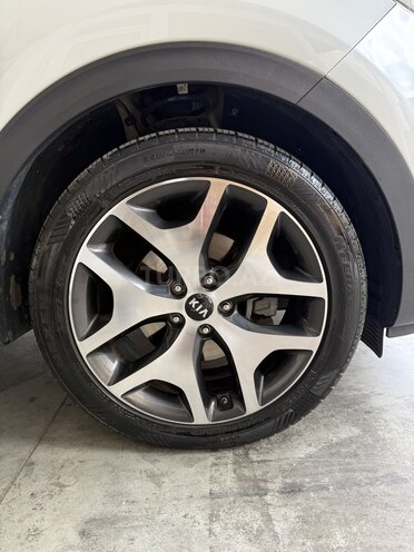 Kia Sportage 2015, 188,010 km - 2.0 л - Bakı
