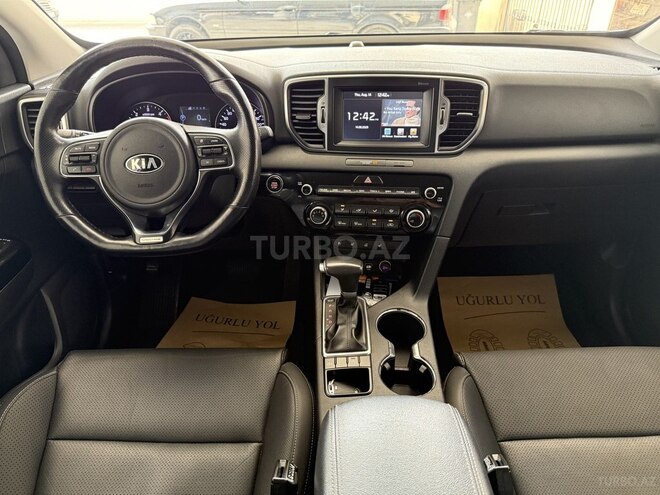 Kia Sportage 2015, 188,010 km - 2.0 л - Bakı