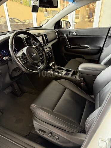 Kia Sportage 2015, 188,010 km - 2.0 л - Bakı