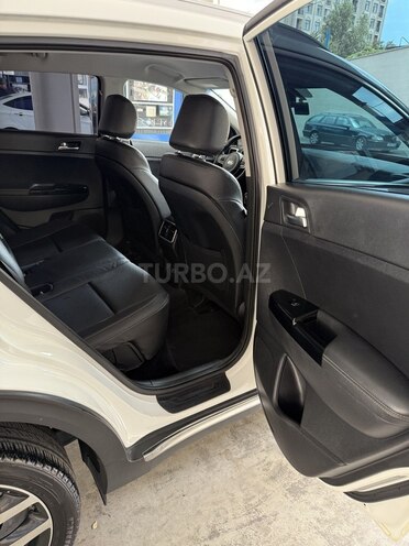 Kia Sportage 2015, 188,010 km - 2.0 л - Bakı