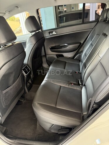 Kia Sportage 2015, 188,010 km - 2.0 л - Bakı