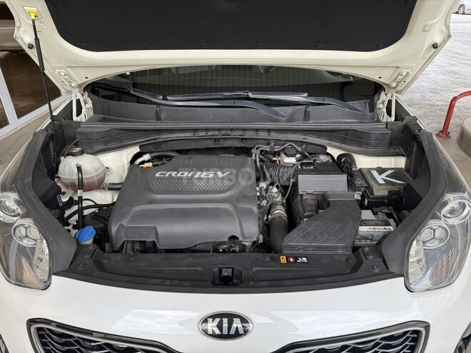 Kia Sportage 2015, 188,010 km - 2.0 л - Bakı