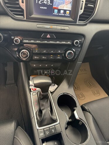Kia Sportage 2015, 188,010 km - 2.0 л - Bakı