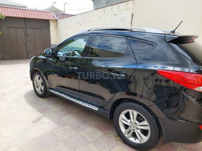 Hyundai ix35 2011, 154,125 km - 2.0 л - Bakı