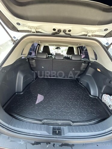 Toyota RAV4 2022, 40,000 km - 2.5 l - Bakı