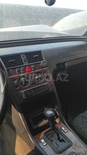 Mercedes C 180 1998, 490,000 km - 1.8 л - Bakı