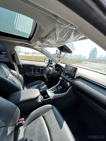 Toyota RAV4 2022, 40,000 km - 2.5 l - Bakı